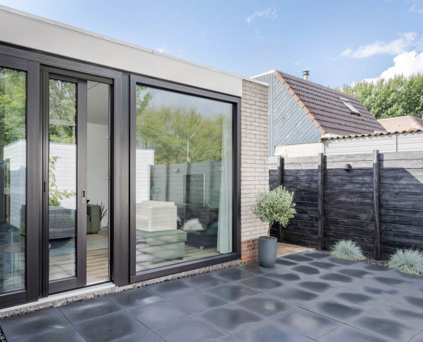 Energie kozijn schuifpui - Brouwer4U Energie kozijn schuifpui - Brouwer4U