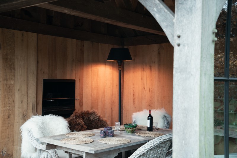 Heaters - Terrasverwarmers - Brouwer4U Heaters - Terrasverwarmers - Brouwer4U