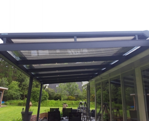 Zonwering - Brouwer4U Zonwering - Brouwer4U