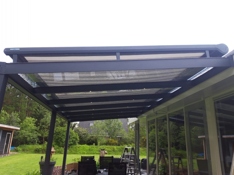 Zonwering - Brouwer4U Zonwering - Brouwer4U