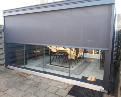 Zonwering - Brouwer4U Zonwering - Brouwer4U