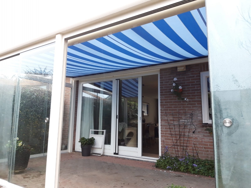 Zonwering - Brouwer4U Zonwering - Brouwer4U