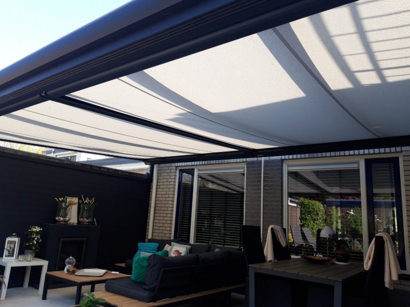 Zonwering - Brouwer4U Zonwering - Brouwer4U