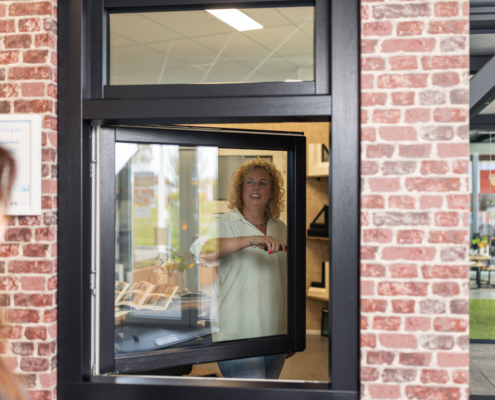 Werken bij Brouwer4U