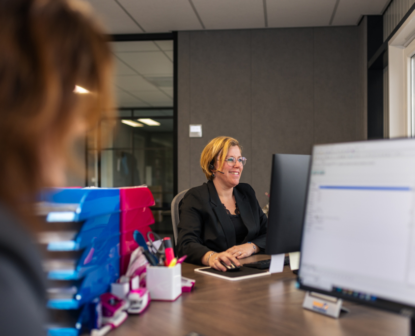 Werken bij Brouwer4U