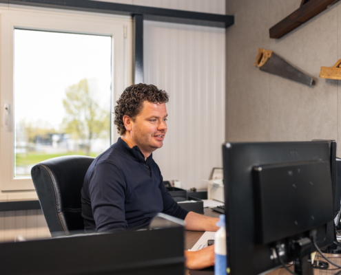 Werken bij Brouwer4U