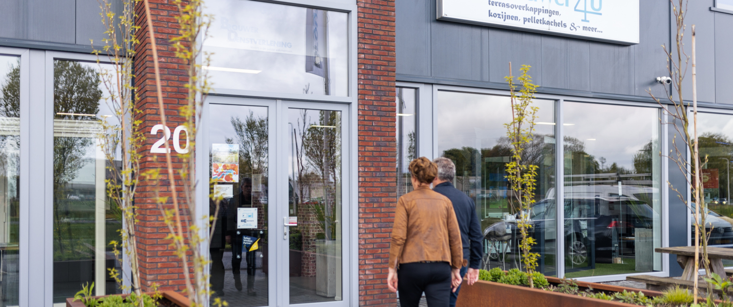 Showroom - Brouwer4U Showroom - Brouwer4U