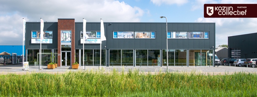 Brouwer4U - onderdeel van Het Kozijn Collectief